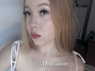 Mellisalane