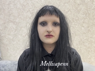 Mellisapenn