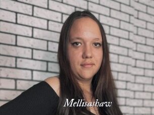 Mellisashaw