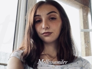 mellissamiler Partouze