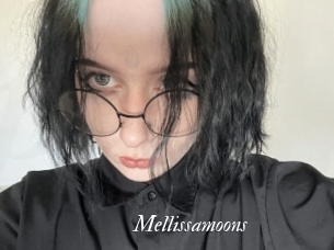 Mellissamoons
