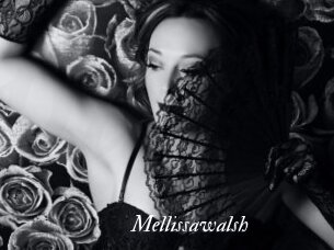Mellissawalsh