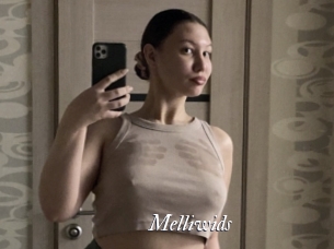 melliwids Partouze