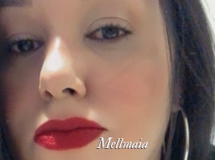 mellmaia Partouze