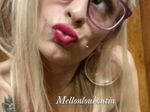 Mellonlouboutin