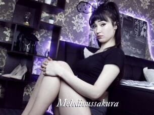melodioussakura Partouze