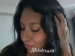 melody2429 Partouze