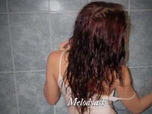melodyash Partouze