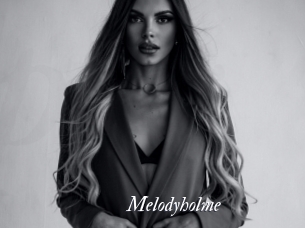 melodyholme Partouze