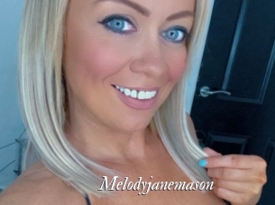 Melodyjanemason