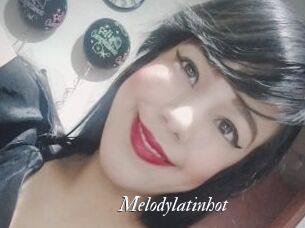Melodylatinhot