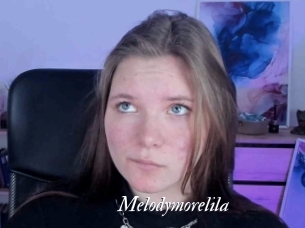Melodymorelila