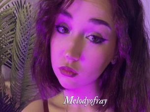 Melodyofray