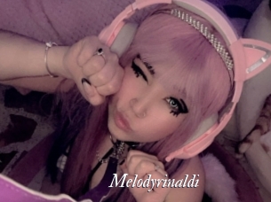 Melodyrinaldi