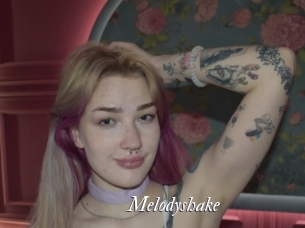 Melodyshake