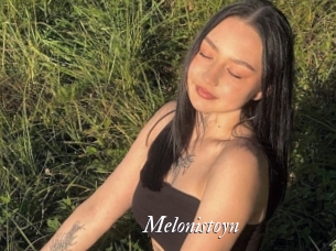 melonistoyn Partouze