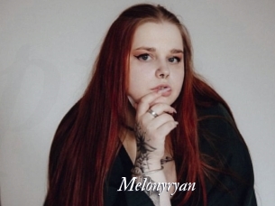 Melonyryan