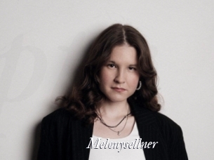 Melonysellner