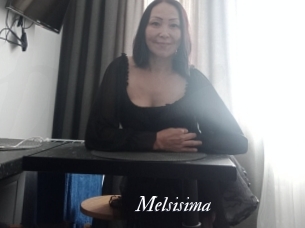 melsisima Partouze