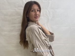 Meltanner