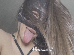 meltemmell Partouze