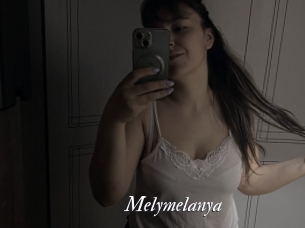 Melymelanya
