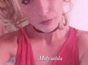 Melysialola