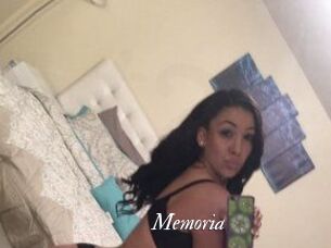 Memoria