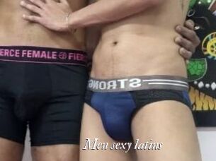 Men_sexy_latins