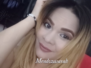 Mendozasarah