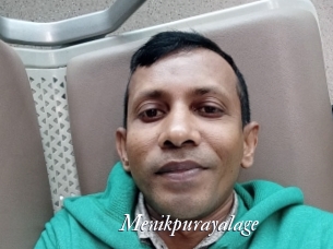 Menikpurayalage