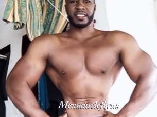 Menmuscleforux