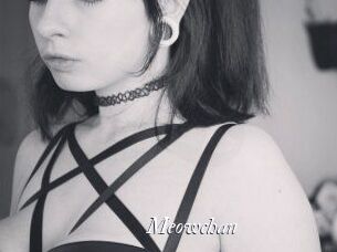 meowchan Partouze