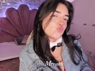 Merakii