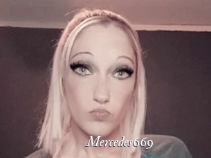 Mercedes669