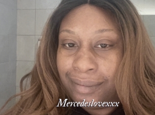 Mercedeslovexxx