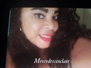 Mercedessinclair