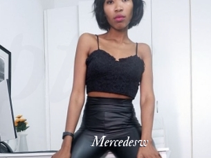 Mercedesw
