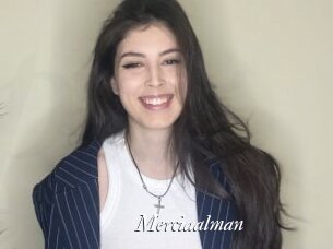 Merciaalman