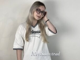 Merciaanstead