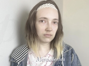 Merciabeeson