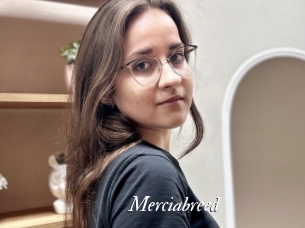 Merciabreed