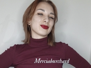 Merciaburchard