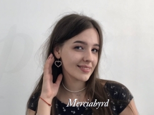 Merciabyrd