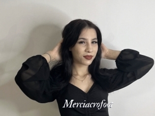 Merciacrofoot