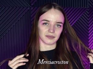 Merciacroston