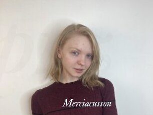 Merciacusson