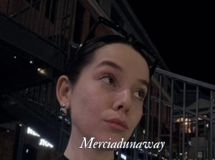 Merciadunaway