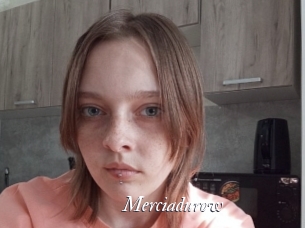 merciadurow Partouze