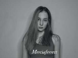 Merciaferrett
